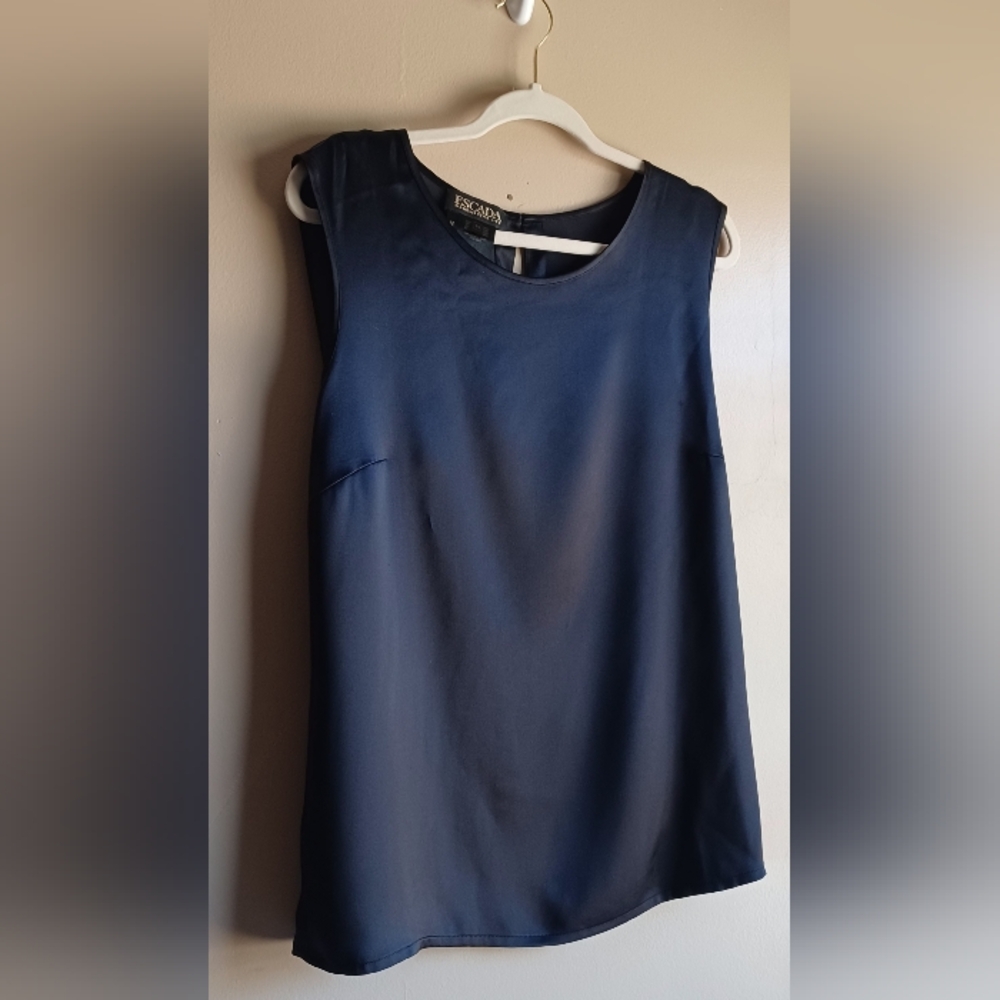 Escada Margaretha Ley